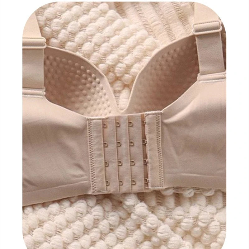 CowLost | product_id-ultra-thin-adjustable-seamless-plush-womens-bra-for-all-sizes |9