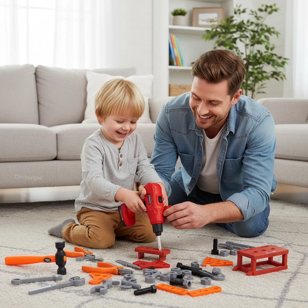 CowLost | product_id-38-42-pcs-kids-pretend-tool-set-with-screwdrivers-for-toddlers |2