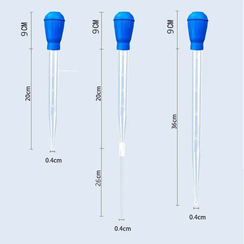 CowLost | pet-supplies-lengthen-aquarium-siphon-pipettes-fish-tank-cleaner |5