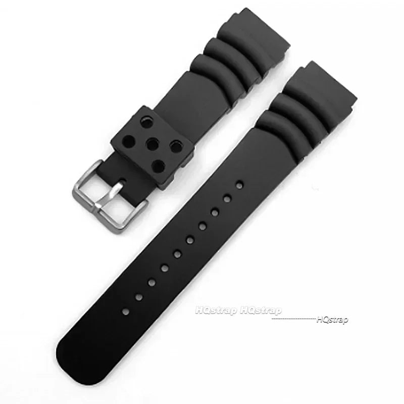 CowLost | product_id-hqstrap-silicone-watch-strap-20mm-22mm-for-seiko-waterproof-sports-pin-buckle |13