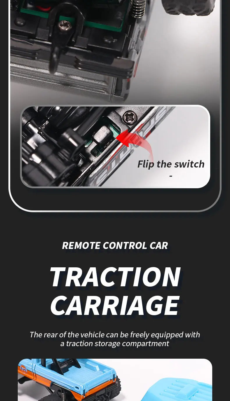 CowLost | fencing-barriers-teranty-1-64-rc-off-road-monster-truck-remote-control-car |18
