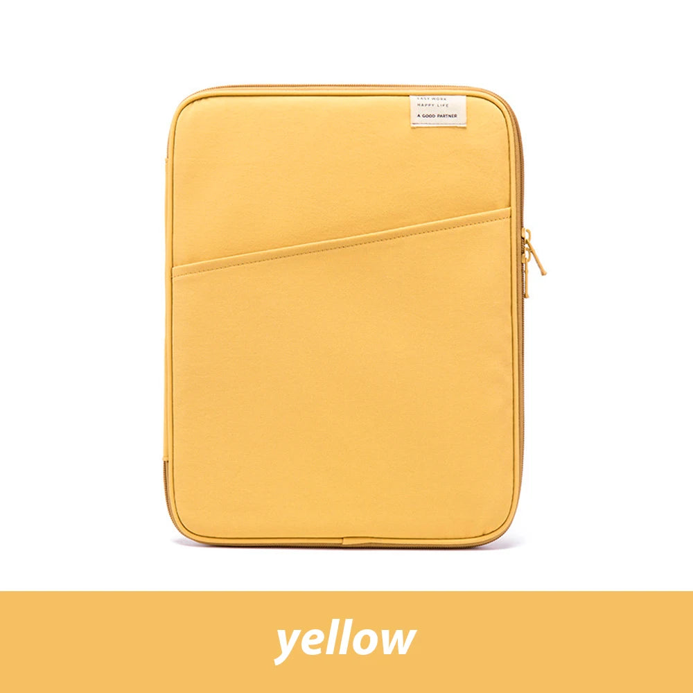 CowLost | drop-resistant-tablet-handbag-case-9-13in |17