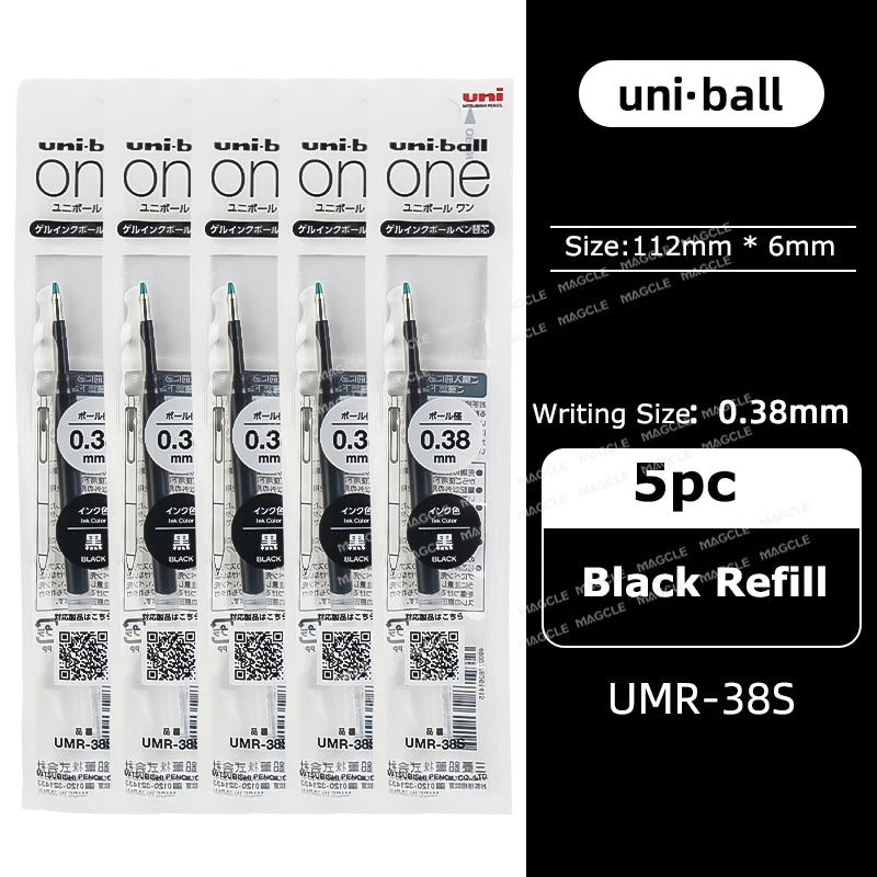 CowLost | product_id-uniball-zento-limited-edition-gel-pen-0-38-0-5mm-semi-metal-signature-flow-for-school-office |21