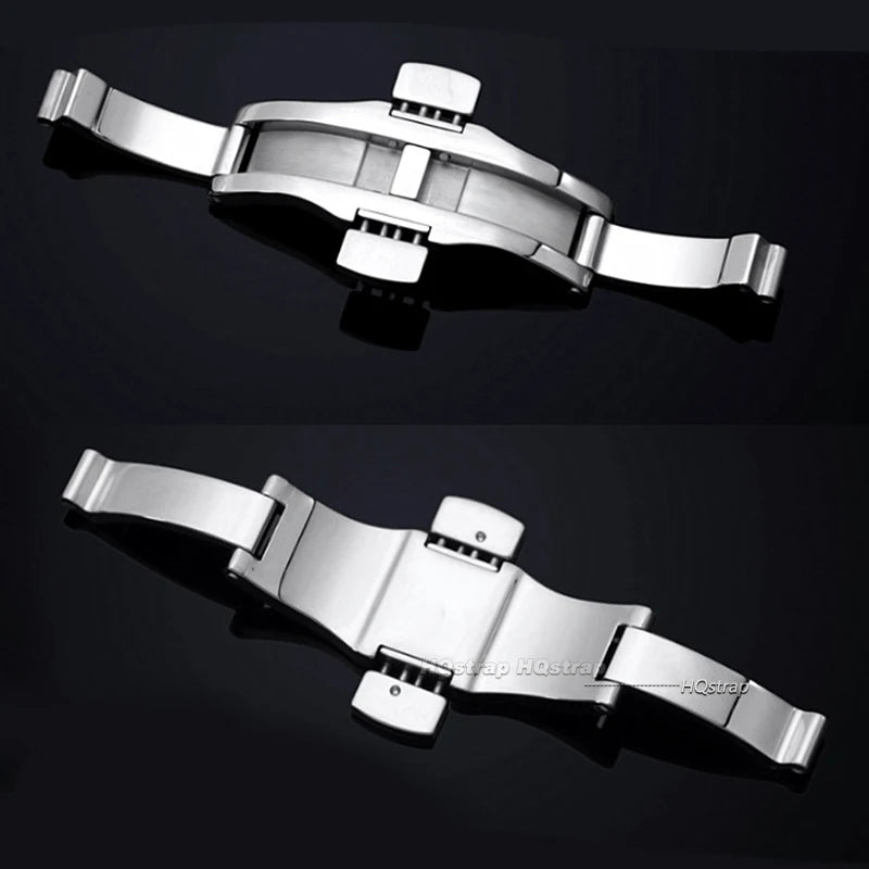 CowLost | product_id-stainless-steel-double-press-butterfly-clasp-for-tissot-1853-t035617-t035439-watch-strap-replacement |10