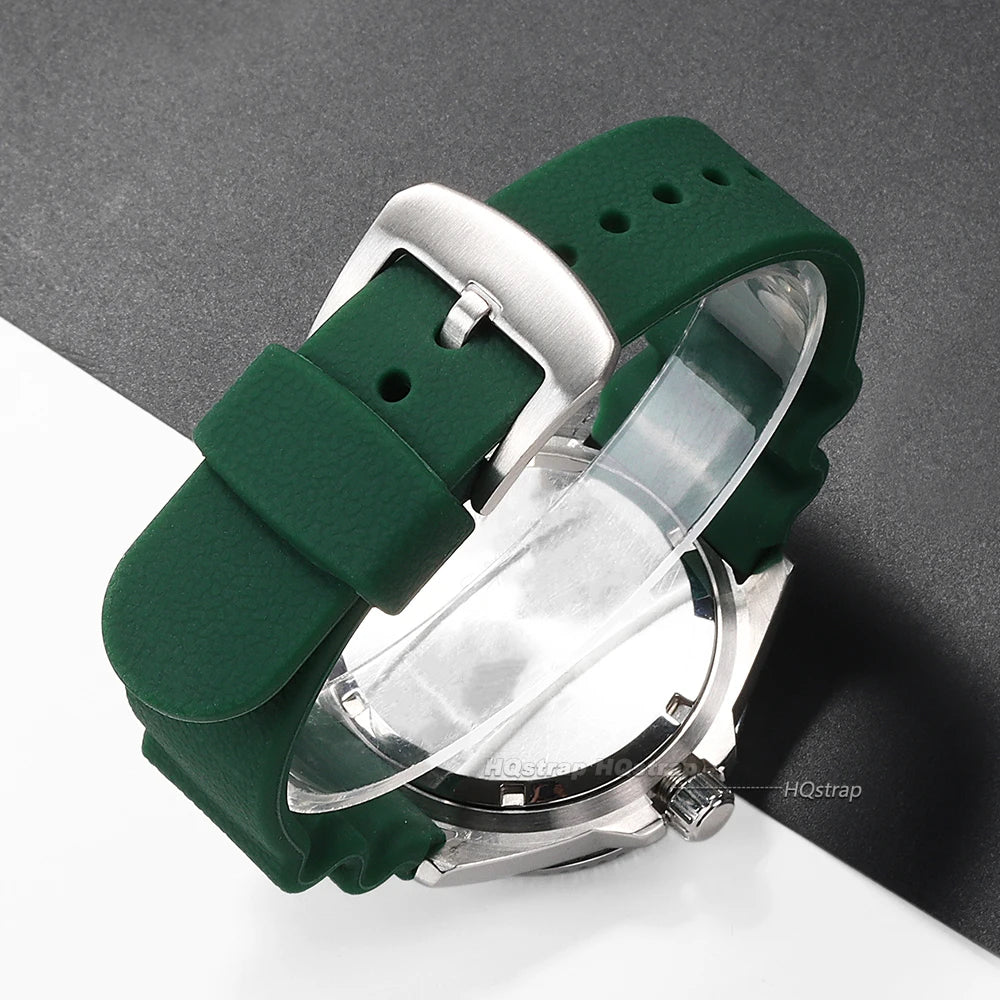 CowLost | bracelets-product_id-22mm-waterproof-sport-silicone-watchband-for-seiko-unisex-diving-rubber-strap |6