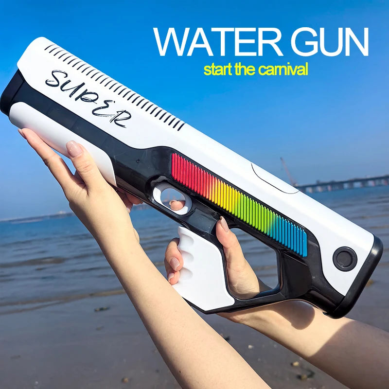 CowLost | product_id-powerful-electric-water-guns-for-adults-and-kids-automatic-water-blasters-for-summer-outdoor-fun |1