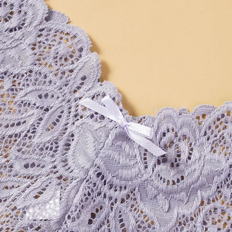 CowLost | new-sexy-floral-lace-panties-women-sexy-hollow-out-briefs |13