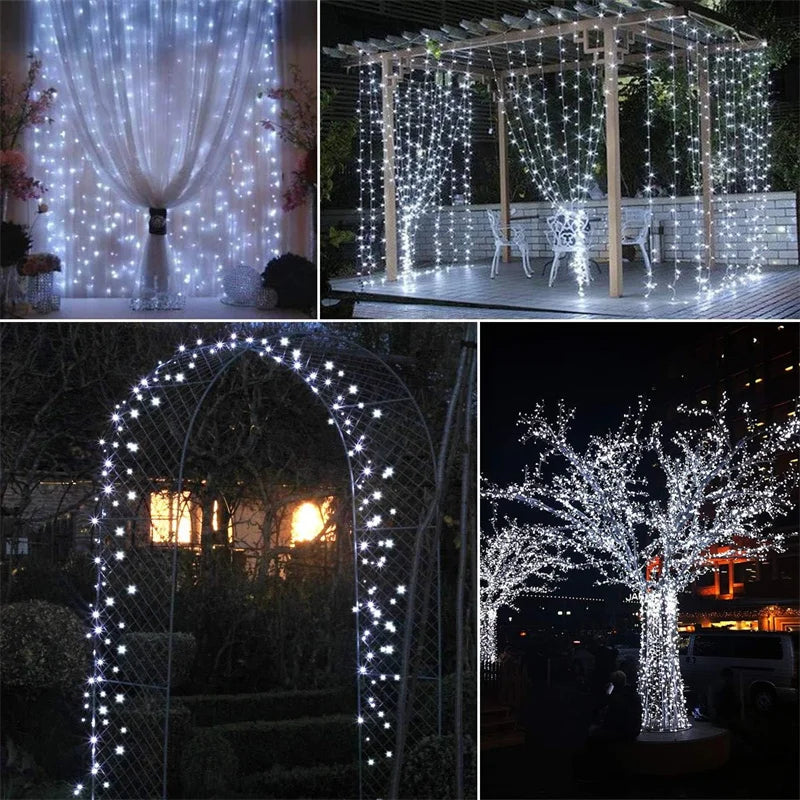 CowLost | product_id-32m-solar-powered-waterproof-led-fairy-lights-for-outdoor-garden-christmas-wedding-party-decor |24