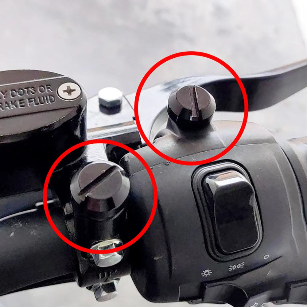 CowLost | product_id-1-pair-aluminum-alloy-m10-motorcycle-rearview-mirror-screw-caps-rust-resistant-decorative |3