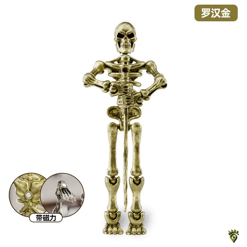 CowLost | product_id-halloween-death-god-skeleton-multi-joint-shapeshift-robot-action-figure-t13 |15