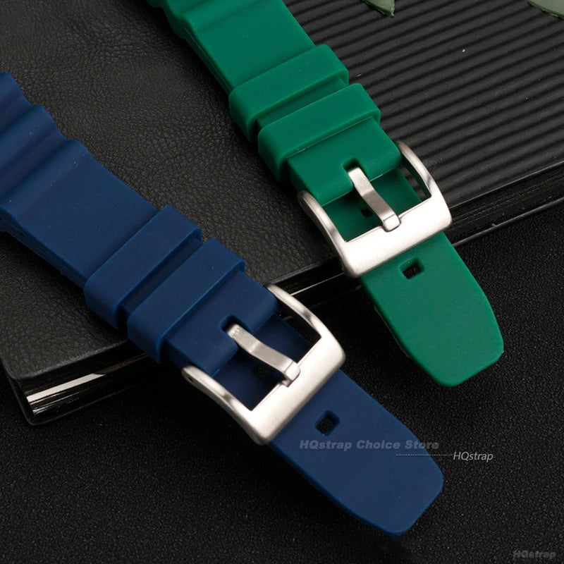 CowLost | product_id-20mm-22mm-waterproof-silicone-watch-strap-for-rolex-submariner-casio-citizen-seiko-diving-watches |12
