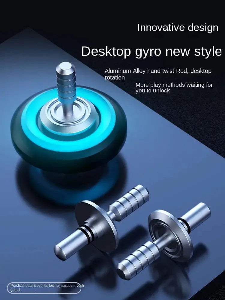 CowLost | product_id-metal-fidget-spinner-with-luminous-light-for-stress-anxiety-relief-adults-and-kids |8