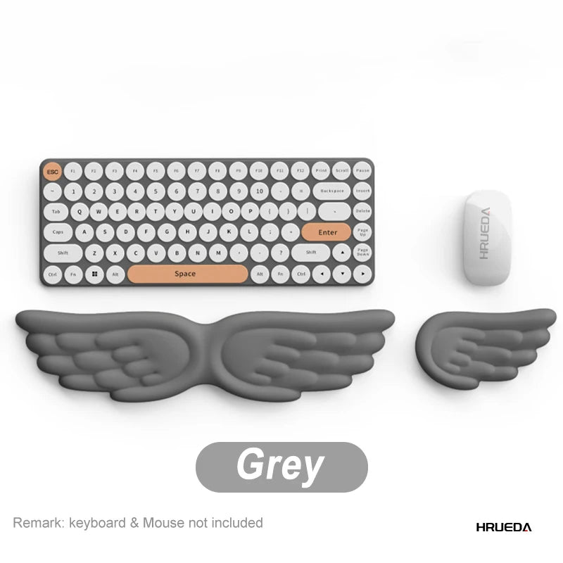 CowLost | mechanical-keyboard-mouse-wrist-rest-computer-keyboard |26