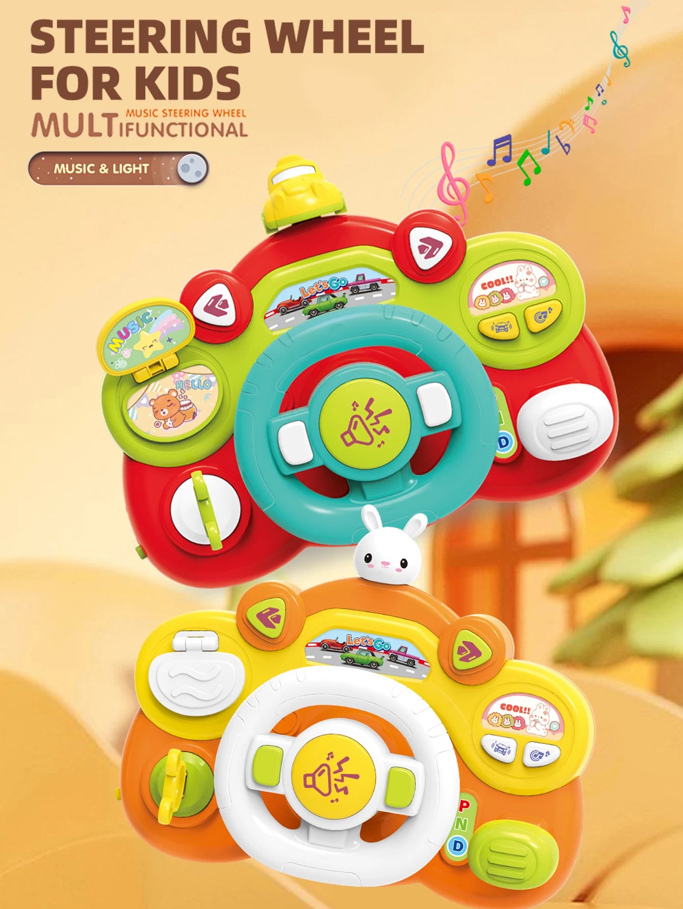CowLost | product_id-music-steering-wheel-toy-multifunctional-early-education-learning-gift-for-kids |8