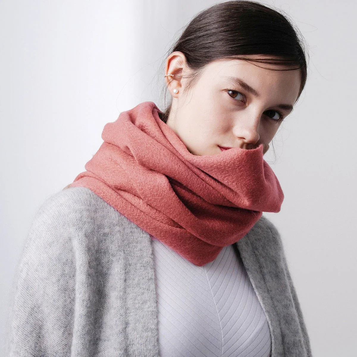 CowLost | solidlove-wool-winter-scarf-women |51