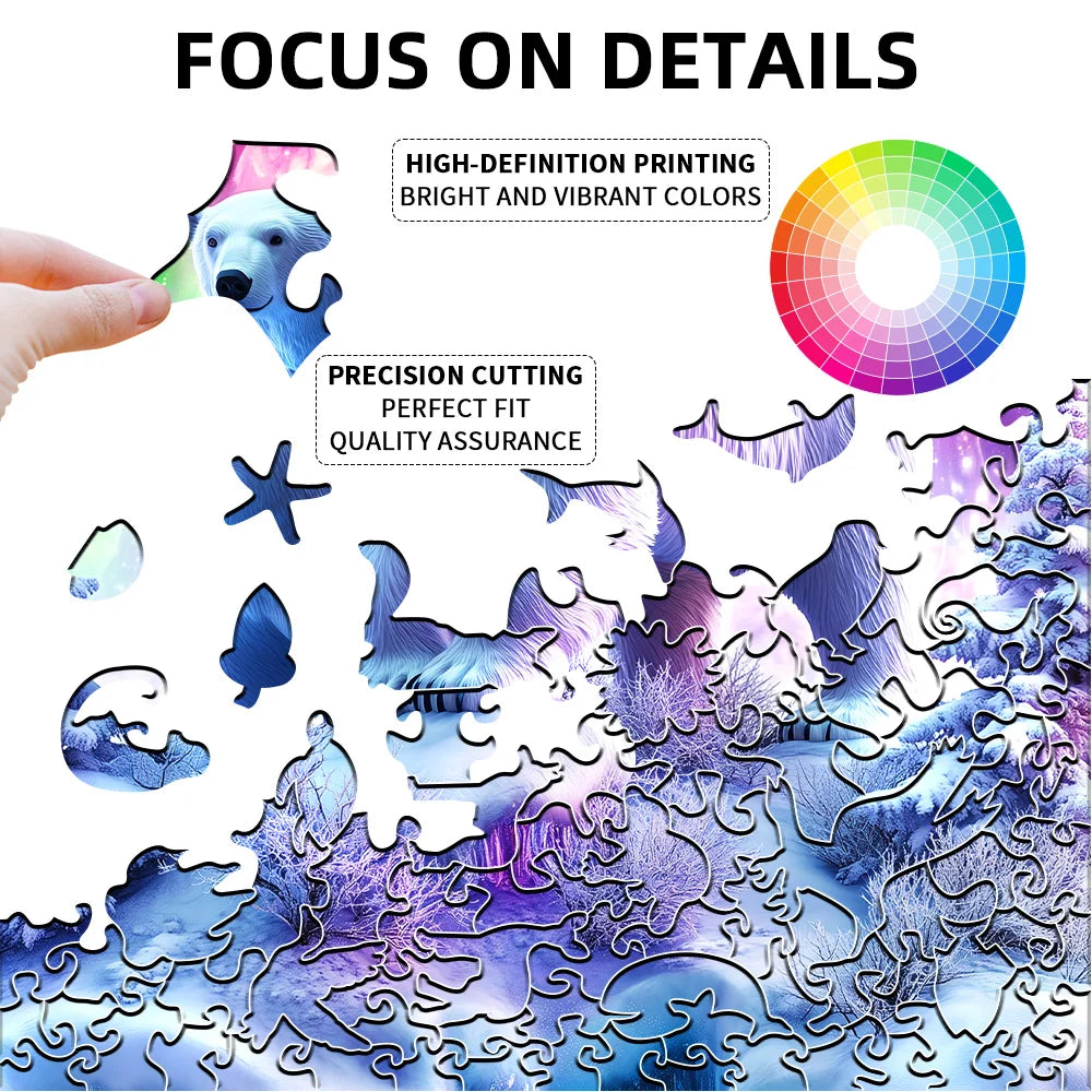 CowLost | product_id-challenging-wooden-jigsaw-puzzle-family-fun-gift-home-decor |4