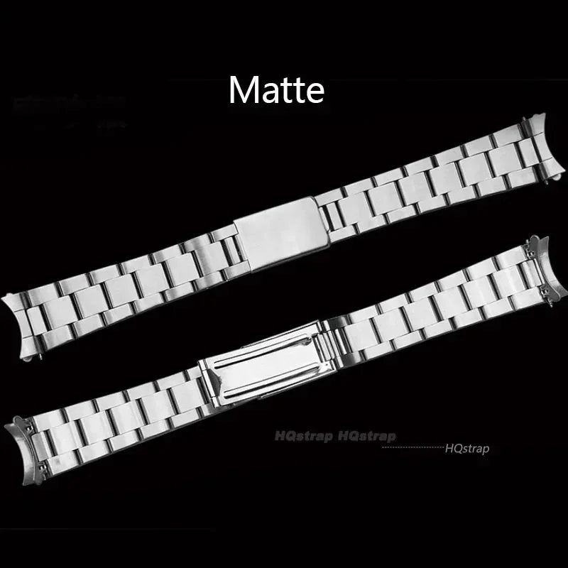 CowLost | product_id-stainless-steel-rolex-watchband-18-21mm-sport-metal-oyster-bracelet-replacement |4
