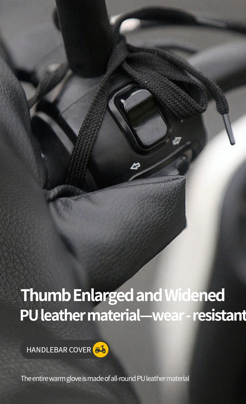 CowLost | winter-motorcycle-handlebar-gloves |12