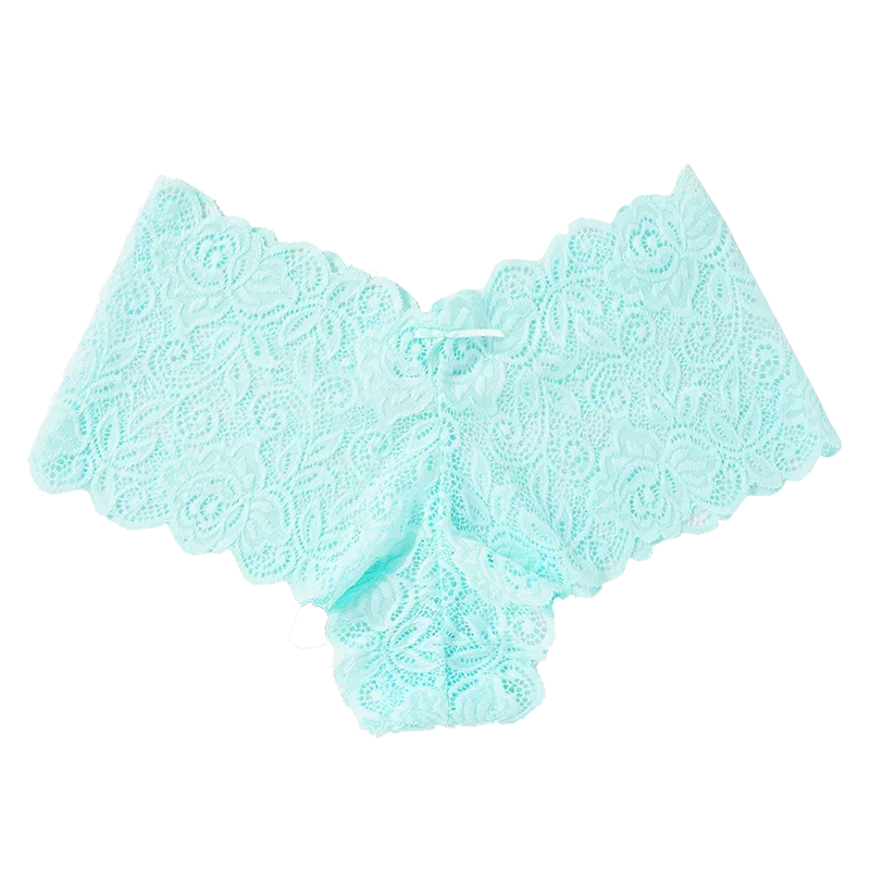 CowLost | new-sexy-floral-lace-panties-women-sexy-hollow-out-briefs |20