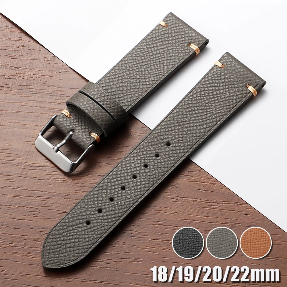 CowLost | product_id-handmade-premium-cowhide-leather-vintage-watch-band-for-seiko-smartwatch-18-22mm |1