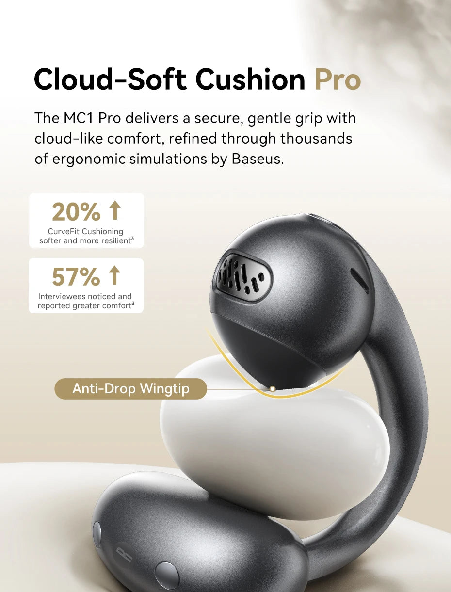 CowLost | baseus-mc1-pro-ear-clip-wireless-earphones-bluetooth-6-0 |14