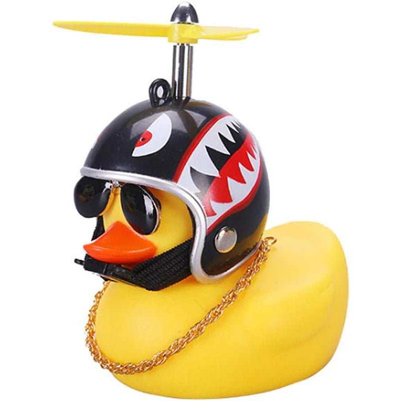 CowLost | product_id-car-rubber-duck-toy-with-helmet-and-propeller-dashboard-ornament |12