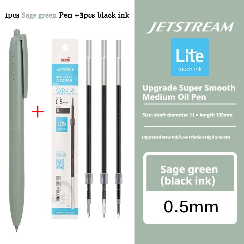 CowLost | product_id-uni-jetstream-lite-snoopy-0-5mm-gel-pen-japanese-hybrid-ink-for-school-office |82