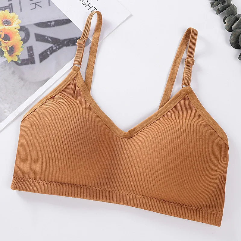 CowLost | product_id-seamless-wirefree-push-up-tube-top-bra-with-removable-pads-for-women |15