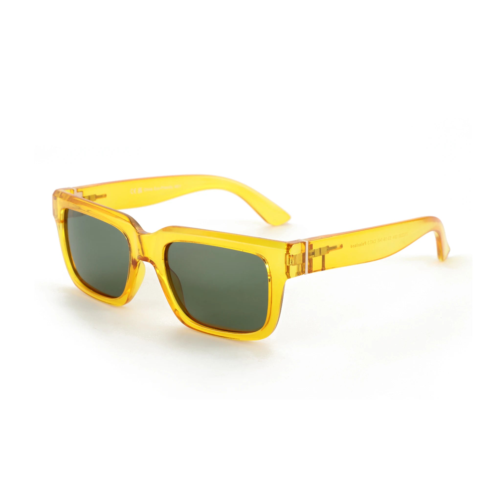CowLost | zenottic-2026-new-fashion-square-polarized-sunglasses-women-men-uv400-protection |16