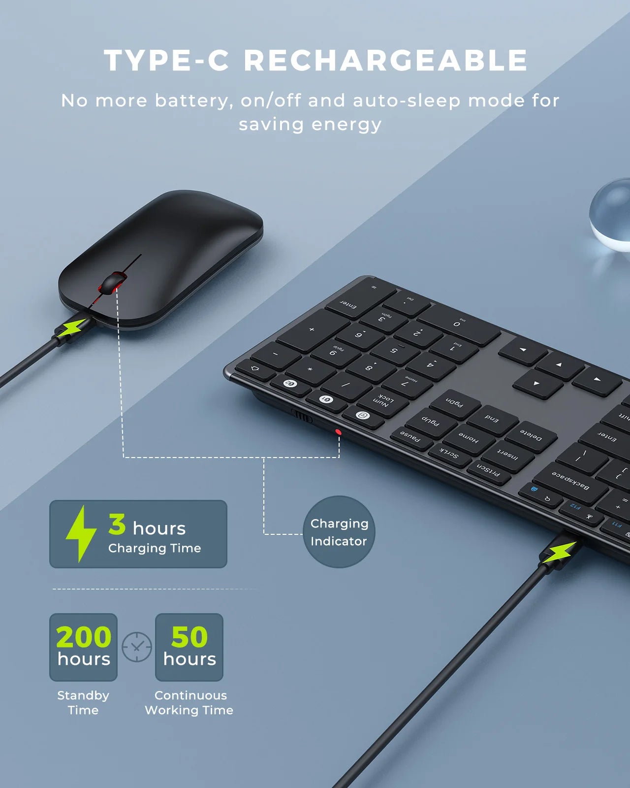 CowLost | wireless-bluetooth-keyboard-and-mouse-combo-multi-device-rechargeable-slim-keyboard-and-mouse-for-win-8-10-macbook-pro-air-ipad |5