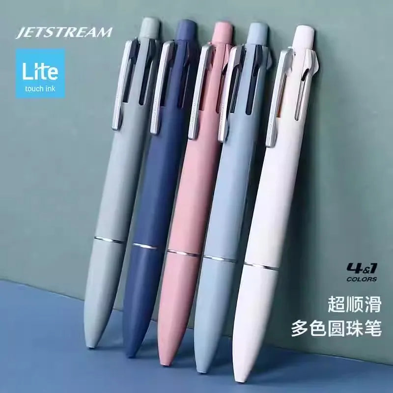 CowLost | product_id-uni-mitsubishi-jetstream-msxe5-5-in-1-multi-function-refillable-ballpoint-pen-0-5mm-medium-point |2
