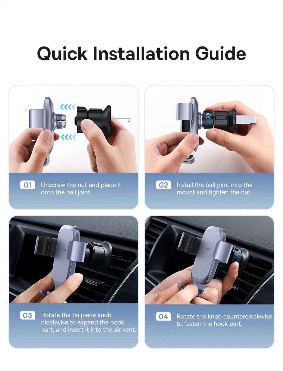 CowLost | baseus-car-phone-holder-gravity-holder |25