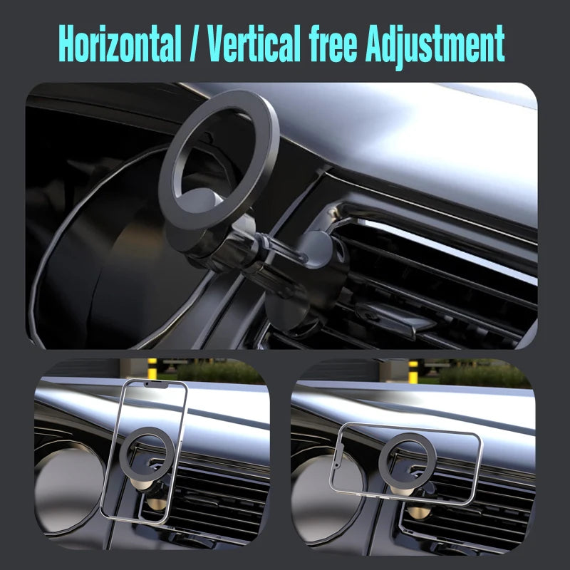 CowLost | product_id-mcgillon-magnetic-car-air-vent-phone-holder-for-magsafe-iphone-12-13 |3