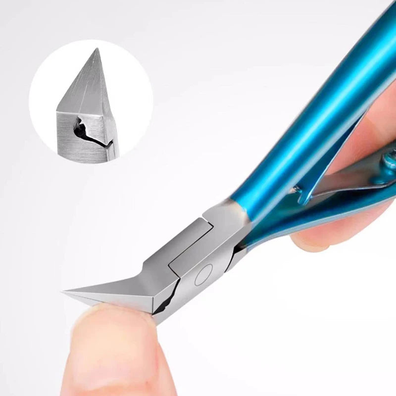 CowLost | toe-nail-clipper-for-ingrown-or-thick-toenails-trimmer-professional |1
