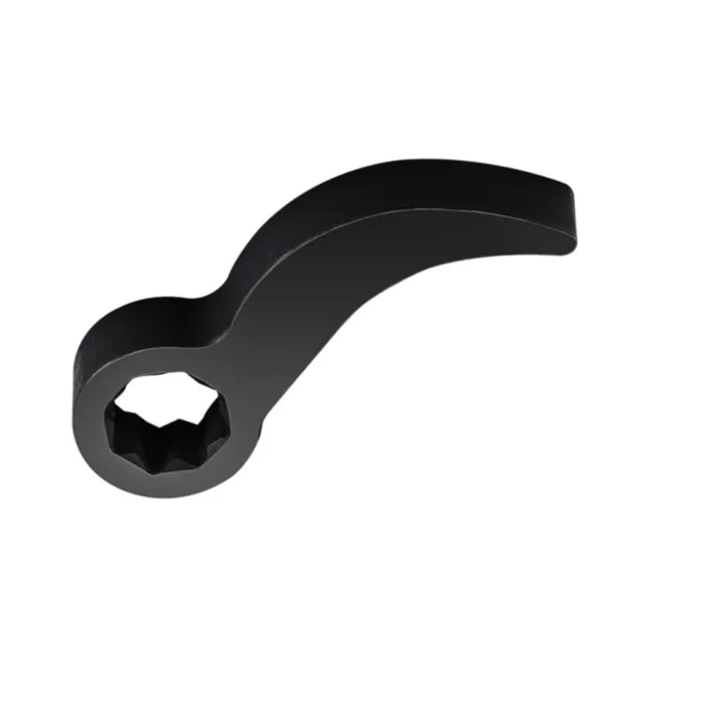 CowLost | tool-crowbar-adapter-head-1-2-inch-drive-ratchet-or-open-end-wrench-suitable-for-your-toolbox |10