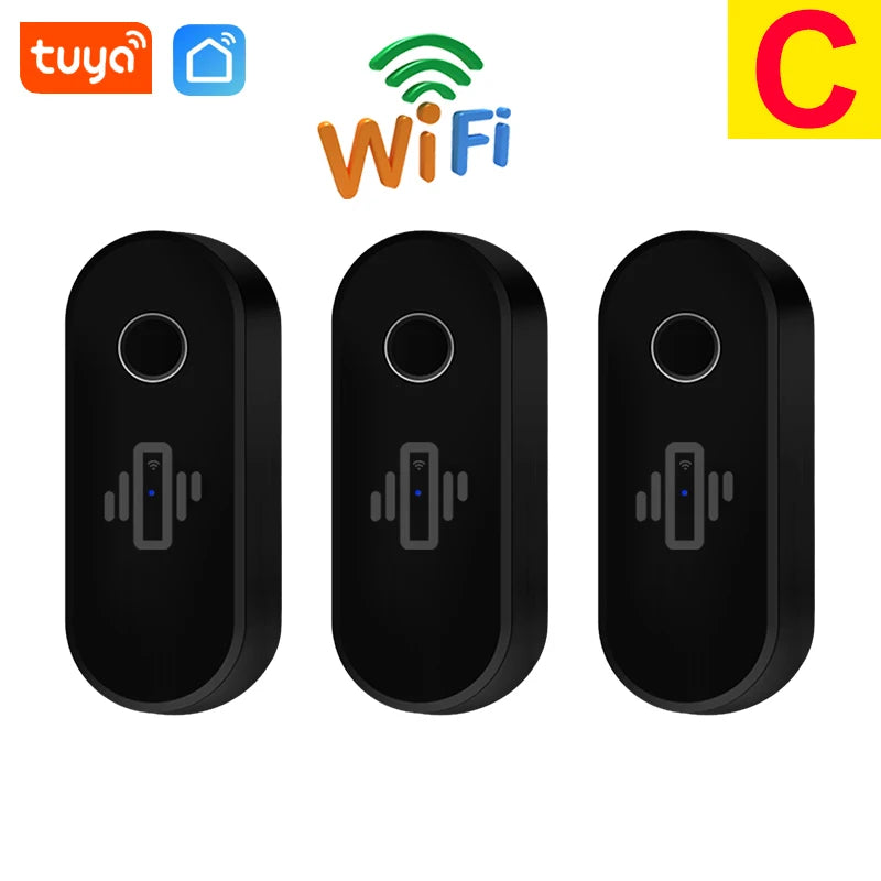 CowLost | tuya-wifi-vibration-detector-glass-broken-sensor-alarm-adjustable-sensitiviity |17