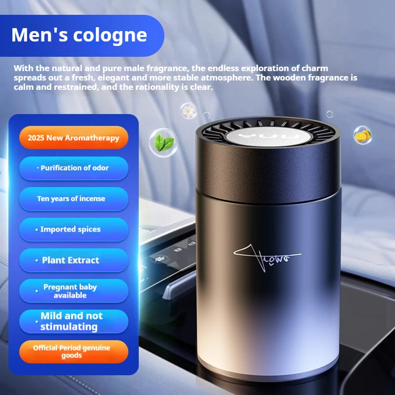 CowLost | solid-perfumes-product_id-solid-parfum-gardenia-air-freshener-balm-for-home-car-deodorant-aromatherapy |25