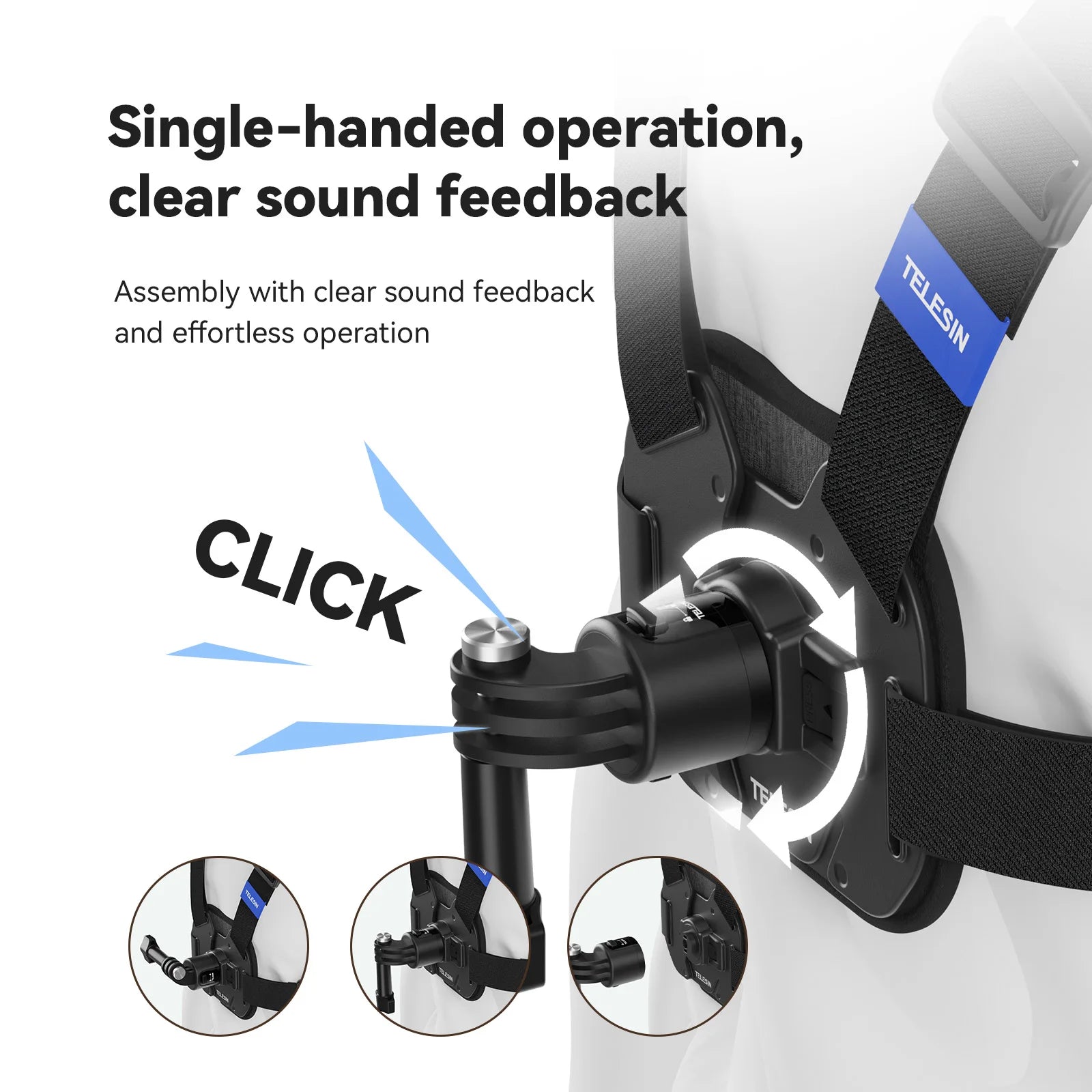 CowLost | telesin-quick-release-chest-strap-mount |4