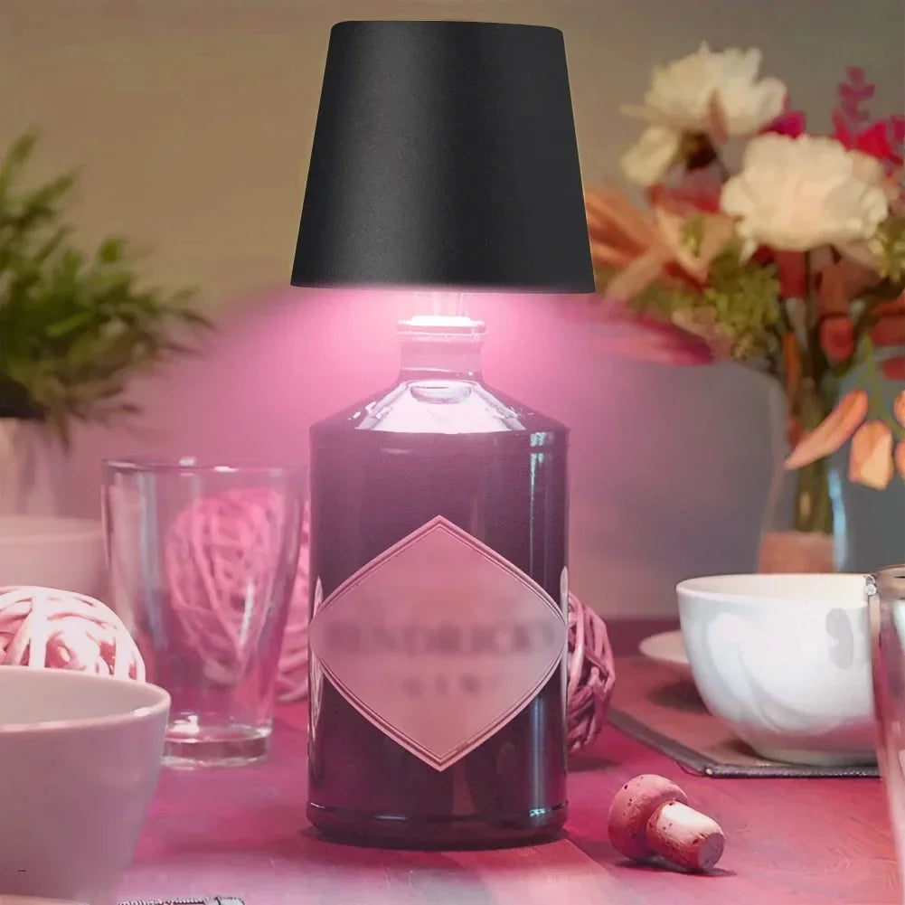 CowLost | product_id-wireless-rechargeable-led-bottle-lamp-with-touch-control-for-outdoor-parties |7