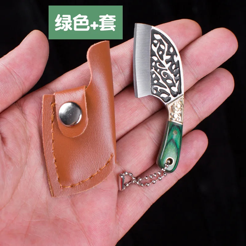 CowLost | activewear-pants-brass-dragon-head-mini-folding-knife-portable-edc-cutter |59