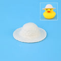 CowLost | product_id-rubber-duck-mini-hat-accessories-bulk-bath-doll-caps-headgear |10