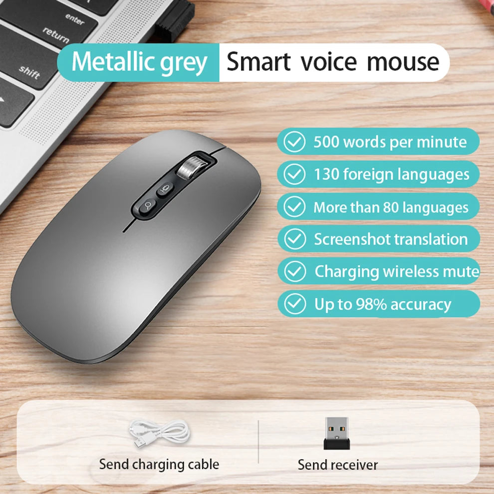 CowLost | product_id-joma-ai-smart-voice-typing-mouse-rechargeable-2-4g-bluetooth-wireless-for-windows-laptop |6
