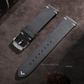 CowLost | bracelets-product_id-vintage-leather-cowhide-watch-band-18mm-22mm-for-seiko-smartwatch-quick-release-wristband |10