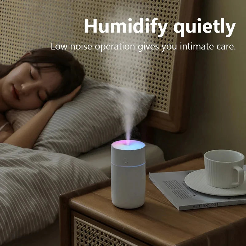 CowLost | product_id-homefish-portable-mini-usb-rechargeable-air-humidifier-aroma-diffuser |2