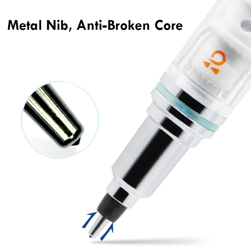 CowLost | product_id-uni-kuru-toga-advance-m5-559-mechanical-pencil-0-3-0-5-0-7mm-low-center-gravity |2