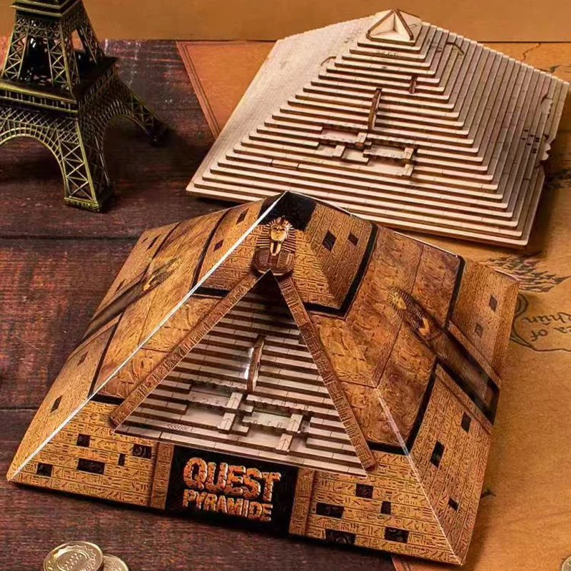 CowLost | product_id-surprise-gift-pyramid-puzzle-box-with-hidden-compartment-brain-teaser-for-adults-kids |12