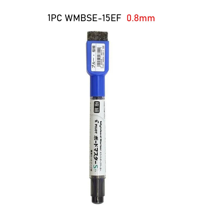 CowLost | product_id-japanese-pilot-direct-liquid-whiteboard-pen-0-8mm-1-3mm-fine-tip-magnetic-eraser-marker-for-teachers |26