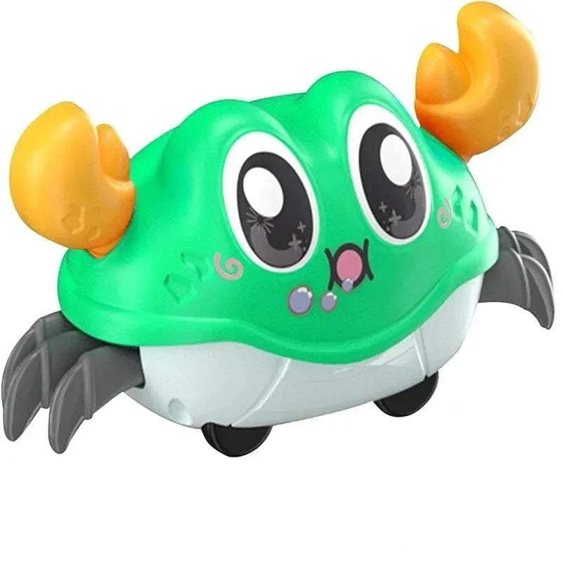 CowLost | product_id-childrens-double-return-force-left-right-shake-pull-back-crab-toy |15