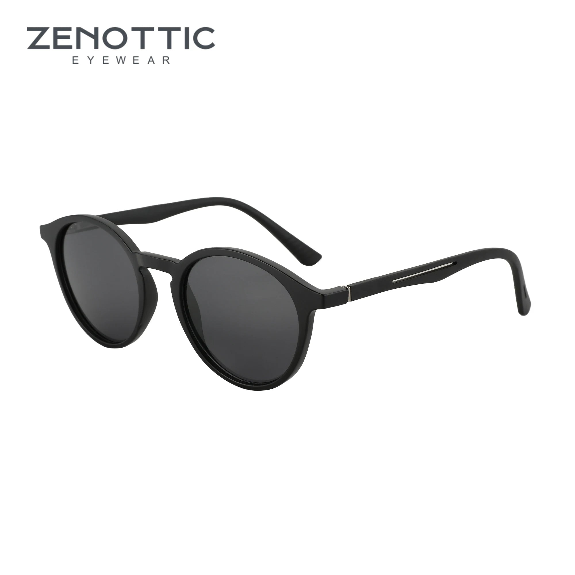 CowLost | zenottic-retro-polarized-sunglasses-men-women-vintage-round-frame |1