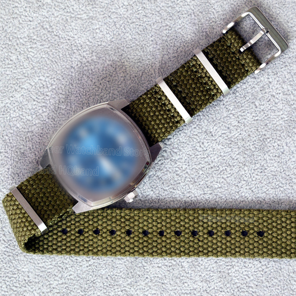 CowLost | bracelets-product_id-canvas-braided-nylon-watchband-20-22mm-for-samsung-huawei-amazfit-sport-wrist-strap |12